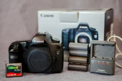 Canon EOS 5D Body