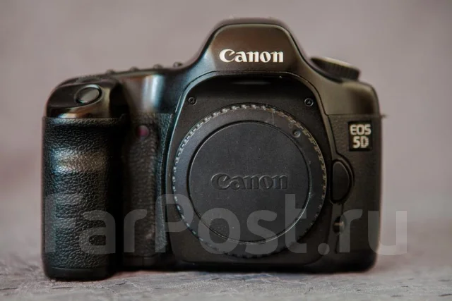 Canon EOS 5D Body ����