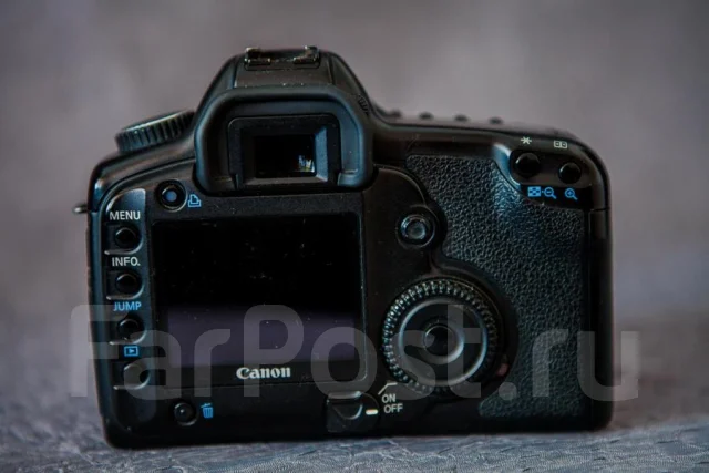 Canon EOS 5D Body ����