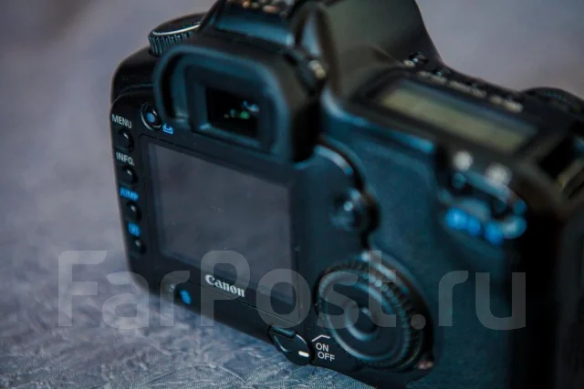 Canon EOS 5D Body ����