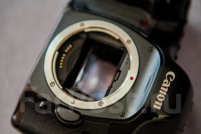 Canon EOS 5D Body ����