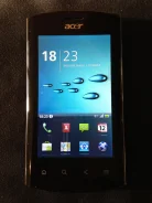 Acer Liquid Metal. �/� ����