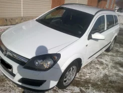 Opel Astra. �������, 1.2, ������, � ��������, ���� ���