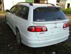 Балка под двс. Toyota Caldina, ST215, ST215G, ST215W Двигатель 3SGTE