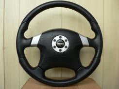 Руль. Nissan