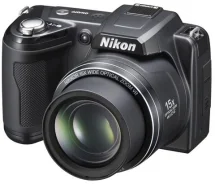 Nikon Coolpix L110. 10 - 14.9 ��, ���: 12� ����
