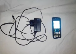 Nokia 5220 XpressMusic. �/�