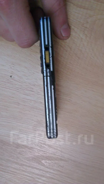 Sony Ericsson C902. �/� ����