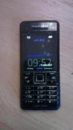 Sony Ericsson C902. �/�