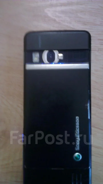 Sony Ericsson C902. �/� ����