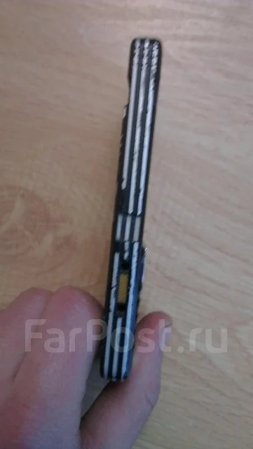 Sony Ericsson C902. �/� ����