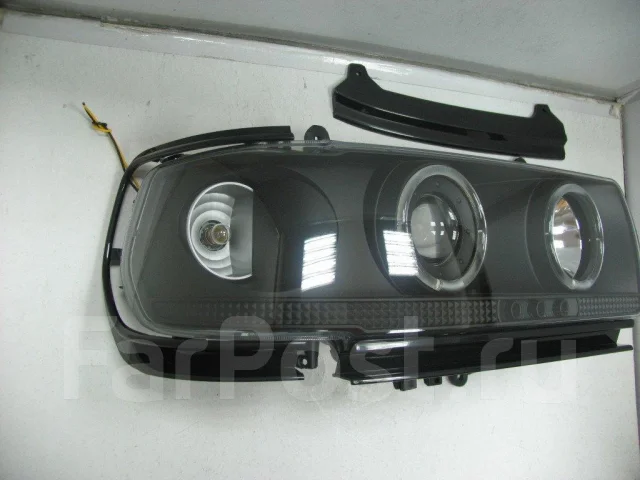 Headlight front lamp depo 8111060695 81330144 8111060695 - OE