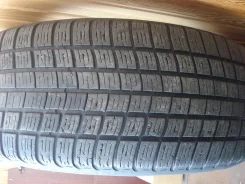 Michelin MX4. �����������, 30�%, 3 ��
