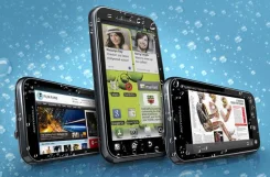 Motorola Defy+. ����� ����