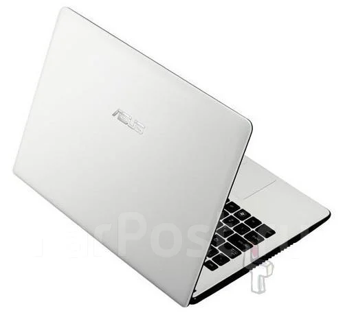 ASUS X401A. 1,7����, ��� 2048 ��, ���� 320���, WiFi: 1 ����