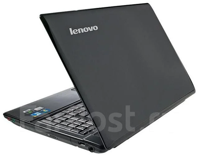 Lenovo G560. 2,4����, ��� 3072 ��, ���� 320��� ����