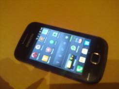 Samsung Galaxy Gio. /