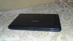 ASUS K40AD. 2,2����, ��� 4 ��, ���� 250���, WiFi ����