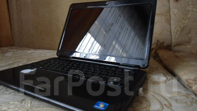 ASUS K40AD. 2,2����, ��� 4 ��, ���� 250���, WiFi: 1 ����