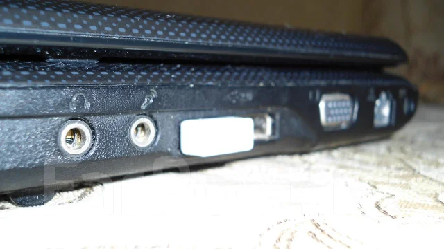 ASUS K40AD. 2,2����, ��� 4 ��, ���� 250���, WiFi: 1 ����