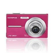 Olympus FE-360. 8 - 8.9 ��, ���: 3� ����