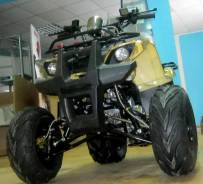 Irbis ATV110U. исправен, есть птс, без пробега