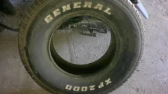 General Tire XP 2000 II. ������, �/�, ����� 30 % ����