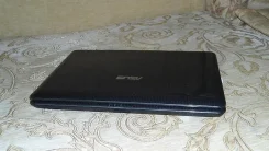 ASUS K40AD. 2,2����, ��� 4 ��, ���� 250���, WiFi ����