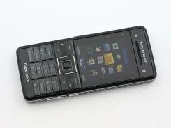 Sony Ericsson C902. �/�