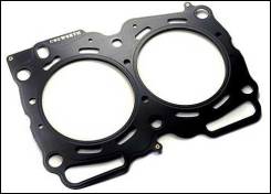 Прокладка головки блока цилиндров. Subaru Impreza WRX STI Двигатель EJ257