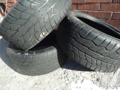 Dunlop Formula W10. ������, 2008 ���, �/�, ����� 30�% ����