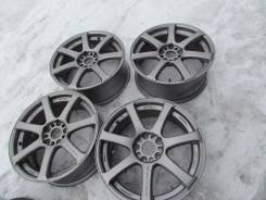 Work Emotion XT7. 7.0x17, 5x114.30, ET47