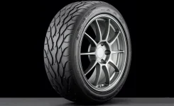 BFGoodrich g-Force T/A KDW. ������, 2012 ���, ����� ����