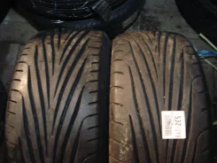 Goodyear Eagle F1 GS. 2008 ���, �/�, ����� 10�% ����
