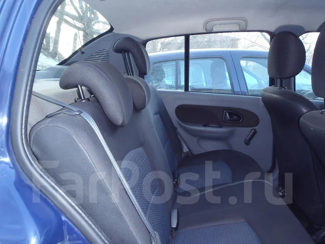 Renault Symbol. ��������, ��������, 1.4, ������ ����