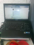 Samsung R519. ��� 4 ��, ���� 320���, ����������� �� 4��. ����