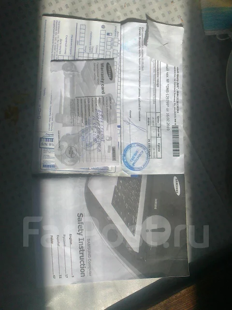 Samsung R519. ��� 4 ��, ���� 320���, ����������� �� 4��. ����