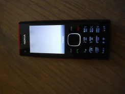 Nokia X2-00 ����