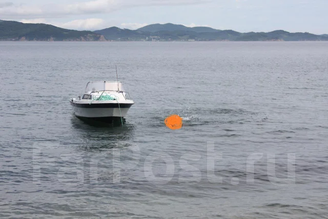 Yamaha Fish 17. ����� 5,18��., ��������� ���������, 60��.�., ������ ����