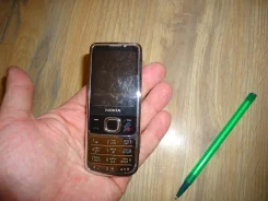 Nokia 6700 Classic. �/� ����