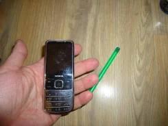 Nokia 6700 Classic. �/� ����