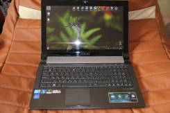 ASUS N53Jq. 1,7����, ��� 6 ��, ���� 750���, WiFi, Bluetooth ����