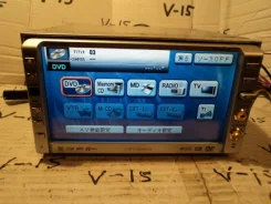 Pioneer Carrozzeria AVIC-DRZ90 ����