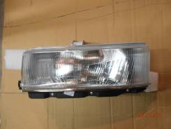 Фара. Toyota Corolla, AE92, EE90 Toyota Sprinter Carib, AE95G, AE95 Двигатели: 2E, 4AF, 4AGE