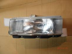 Фара. Toyota Corolla, AE92, EE90, CE90 Toyota Sprinter Carib, AE95G, AE95 Двигатели: 4AFE, 2EE, 2E, 1C, 4AF, 4AGE