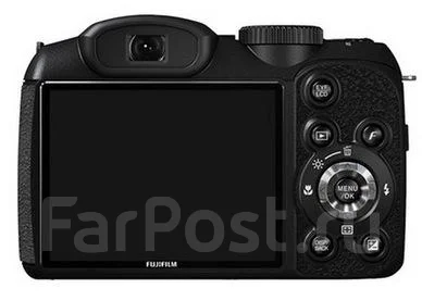 Fujifilm FinePix S2950. 10 - 14.9 �� ����