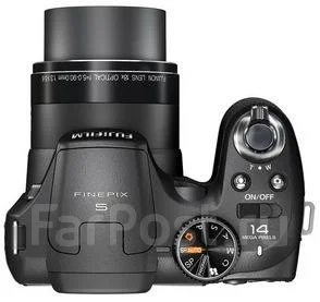 Fujifilm FinePix S2950. 10 - 14.9 �� ����