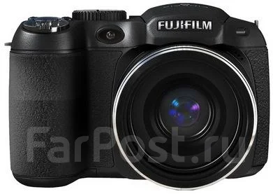 Fujifilm FinePix S2950. 10 - 14.9 �� ����