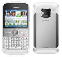Nokia E5