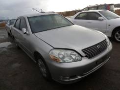 Toyota Mark II. GX110, 1GFEBEMS